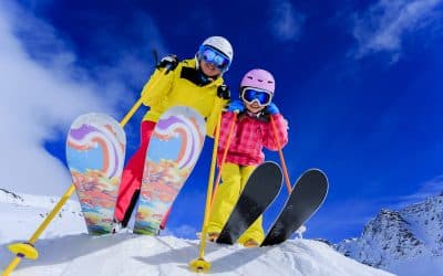 Explore the Best Ski Towns in Colorado with Boardwalk Resort Vacations