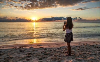 Boardwalk Resort Vacations Shares Quiet Winter Beach Destinations