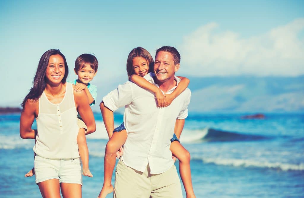 Boardwalk Resort Vacations Shares Quiet Winter Beach Destinations (1) 2